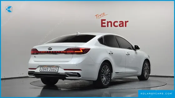 KIA K7 2.5 GDI NOBLESSE