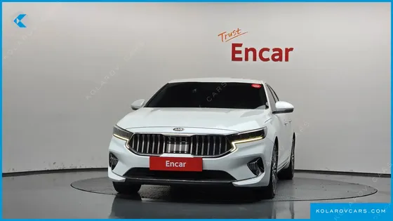 KIA K7 2.5 GDI NOBLESSE