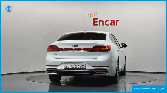 KIA K7 2.5 GDI NOBLESSE