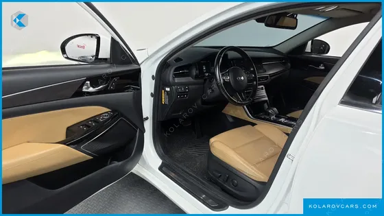 KIA K7 2.5 GDI NOBLESSE