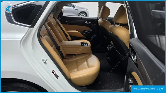KIA K7 2.5 GDI NOBLESSE