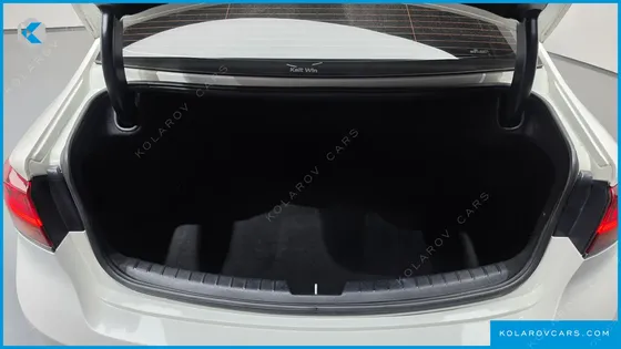 KIA K7 2.5 GDI NOBLESSE