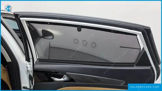 KIA K7 2.5 GDI NOBLESSE
