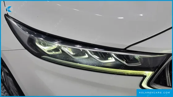 KIA K7 2.5 GDI NOBLESSE