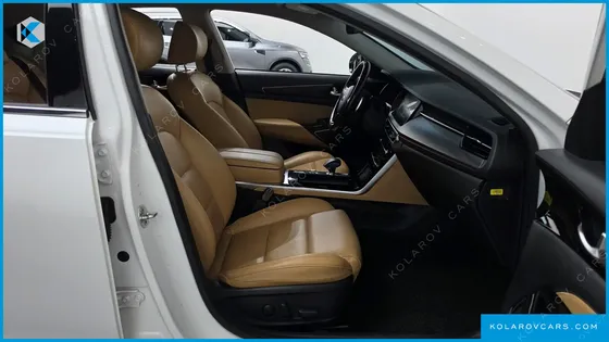 KIA K7 2.5 GDI NOBLESSE