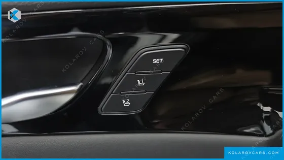 KIA K7 2.5 GDI NOBLESSE