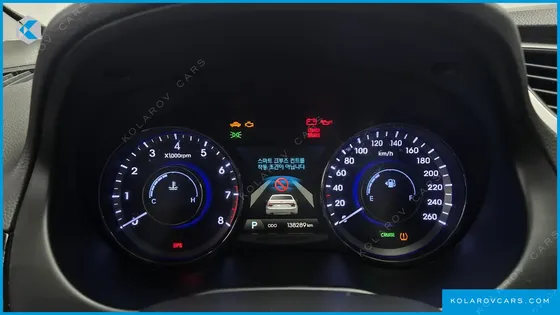 HYUNDAI GRANDEUR LPG HG300 EXECUTIVE