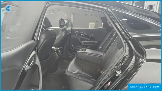 HYUNDAI GRANDEUR LPG HG300 EXECUTIVE