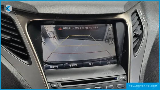 HYUNDAI GRANDEUR LPG HG300 EXECUTIVE