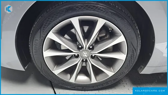 HYUNDAI GRANDEUR HG220 DIESEL PREMIUM