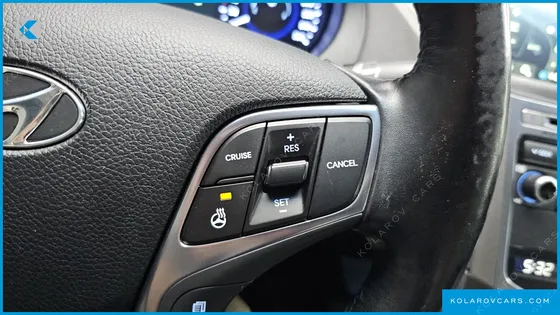 HYUNDAI GRANDEUR HG220 DIESEL PREMIUM