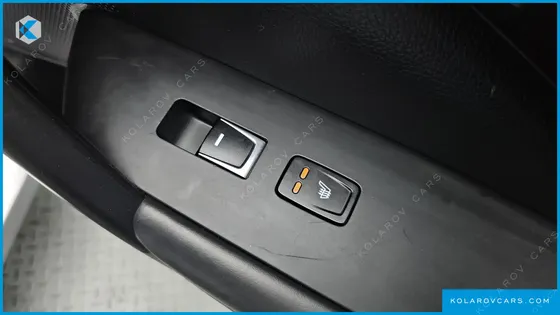 HYUNDAI GRANDEUR HG220 DIESEL PREMIUM