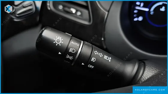 HYUNDAI GRANDEUR HG220 DIESEL PREMIUM