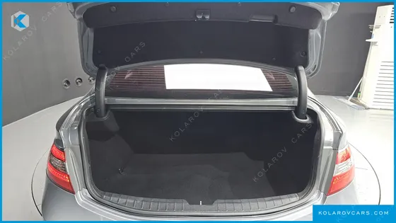 HYUNDAI GRANDEUR HG220 DIESEL PREMIUM