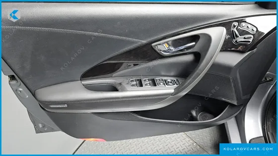 HYUNDAI GRANDEUR HG220 DIESEL PREMIUM