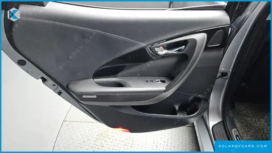 HYUNDAI GRANDEUR HG220 DIESEL PREMIUM