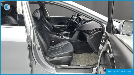 HYUNDAI GRANDEUR HG220 DIESEL PREMIUM
