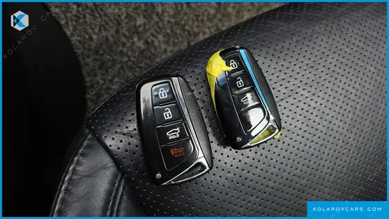 HYUNDAI GRANDEUR HG220 DIESEL PREMIUM