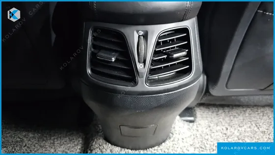 HYUNDAI GRANDEUR HG220 DIESEL PREMIUM
