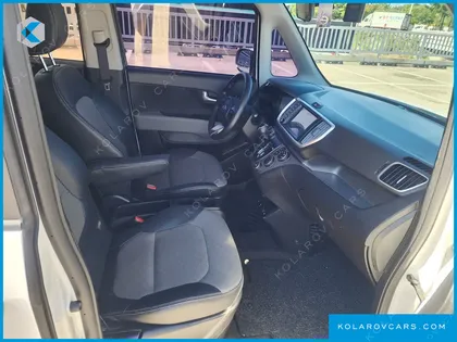 KIA RAY PRESTIGE