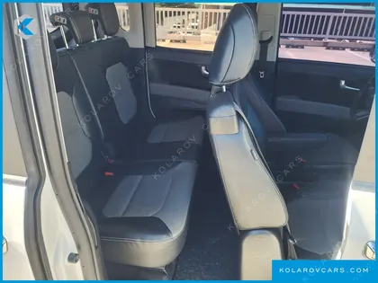 KIA RAY PRESTIGE