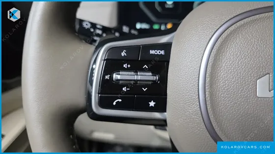 KIA CARNIVAL HEV 7SEATER GRAVITY