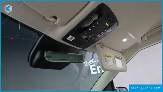 KIA CARNIVAL HEV 7SEATER GRAVITY
