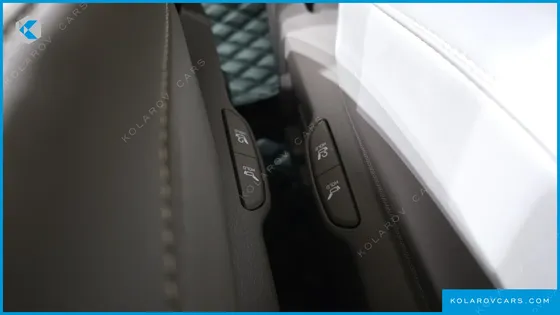 KIA CARNIVAL HEV 7SEATER GRAVITY
