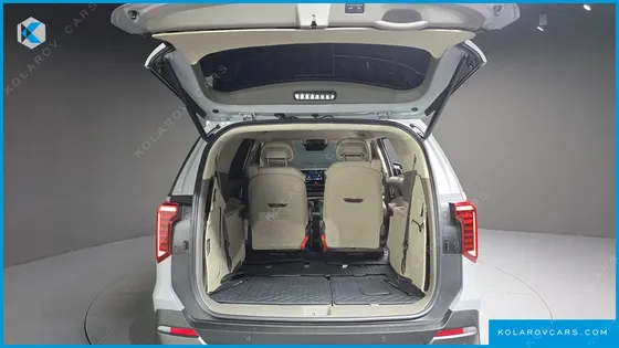 KIA CARNIVAL HEV 7SEATER GRAVITY
