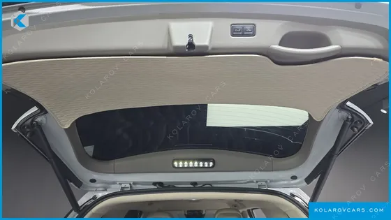 KIA CARNIVAL HEV 7SEATER GRAVITY