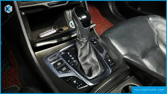HYUNDAI GRANDEUR HG220 DIESEL PREMIUM