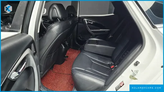 HYUNDAI GRANDEUR HG220 DIESEL PREMIUM