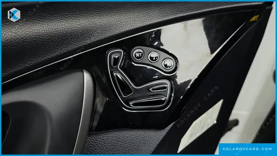 HYUNDAI GRANDEUR HG220 DIESEL PREMIUM