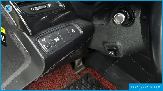 HYUNDAI GRANDEUR HG220 DIESEL PREMIUM