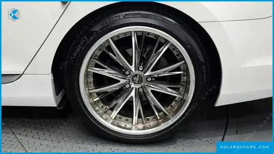 HYUNDAI GRANDEUR HG220 DIESEL PREMIUM
