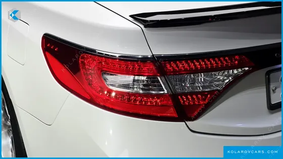 HYUNDAI GRANDEUR HG220 DIESEL PREMIUM