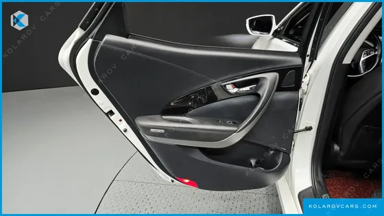 HYUNDAI GRANDEUR HG220 DIESEL PREMIUM