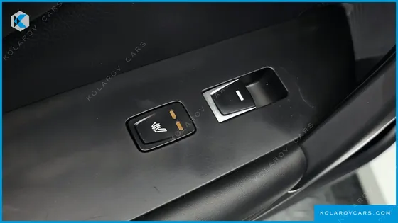 HYUNDAI GRANDEUR HG220 DIESEL PREMIUM