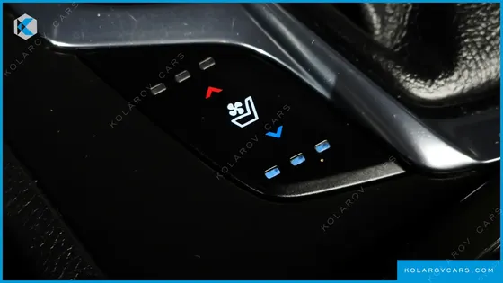 HYUNDAI GRANDEUR HG220 DIESEL PREMIUM