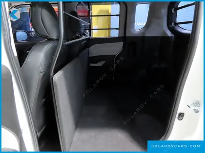 KIA RAY VAN
