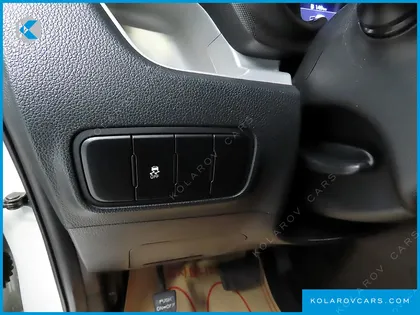 KIA RAY VAN