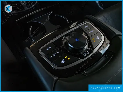 HYUNDAI GRANDEUR HG240 LUXURY