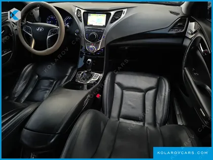 HYUNDAI GRANDEUR HG240 LUXURY