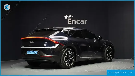 KIA EV6 STANDARD 4WD