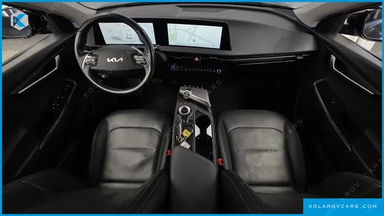 KIA EV6 STANDARD 4WD