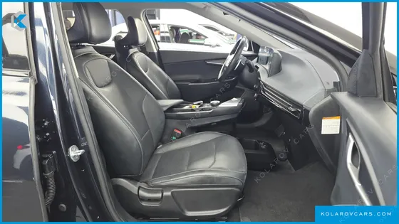 KIA EV6 STANDARD 4WD