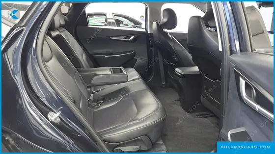 KIA EV6 STANDARD 4WD