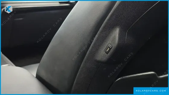 KIA EV6 STANDARD 4WD