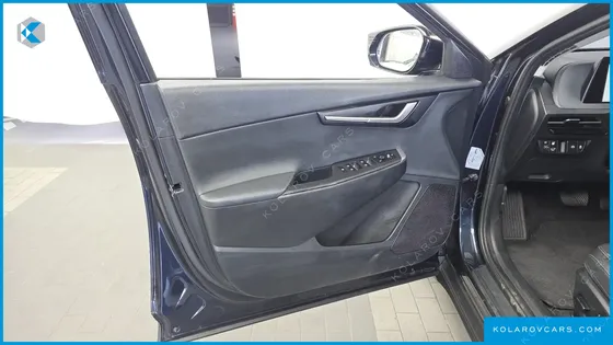 KIA EV6 STANDARD 4WD