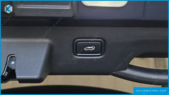 KIA EV6 STANDARD 4WD